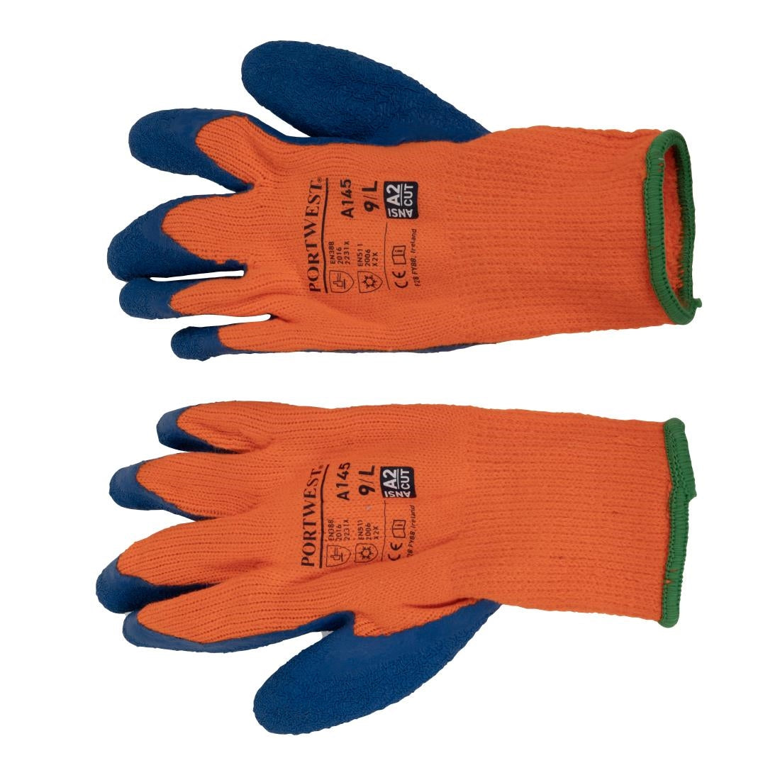 Freezer Gloves product image