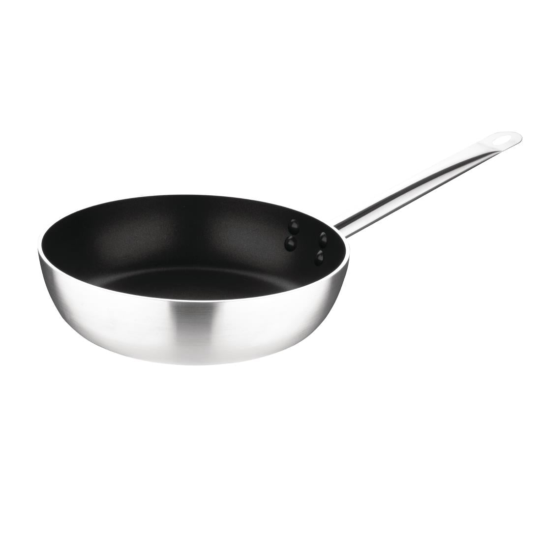 Vogue Non-stick Teflon Aluminium Induction product image