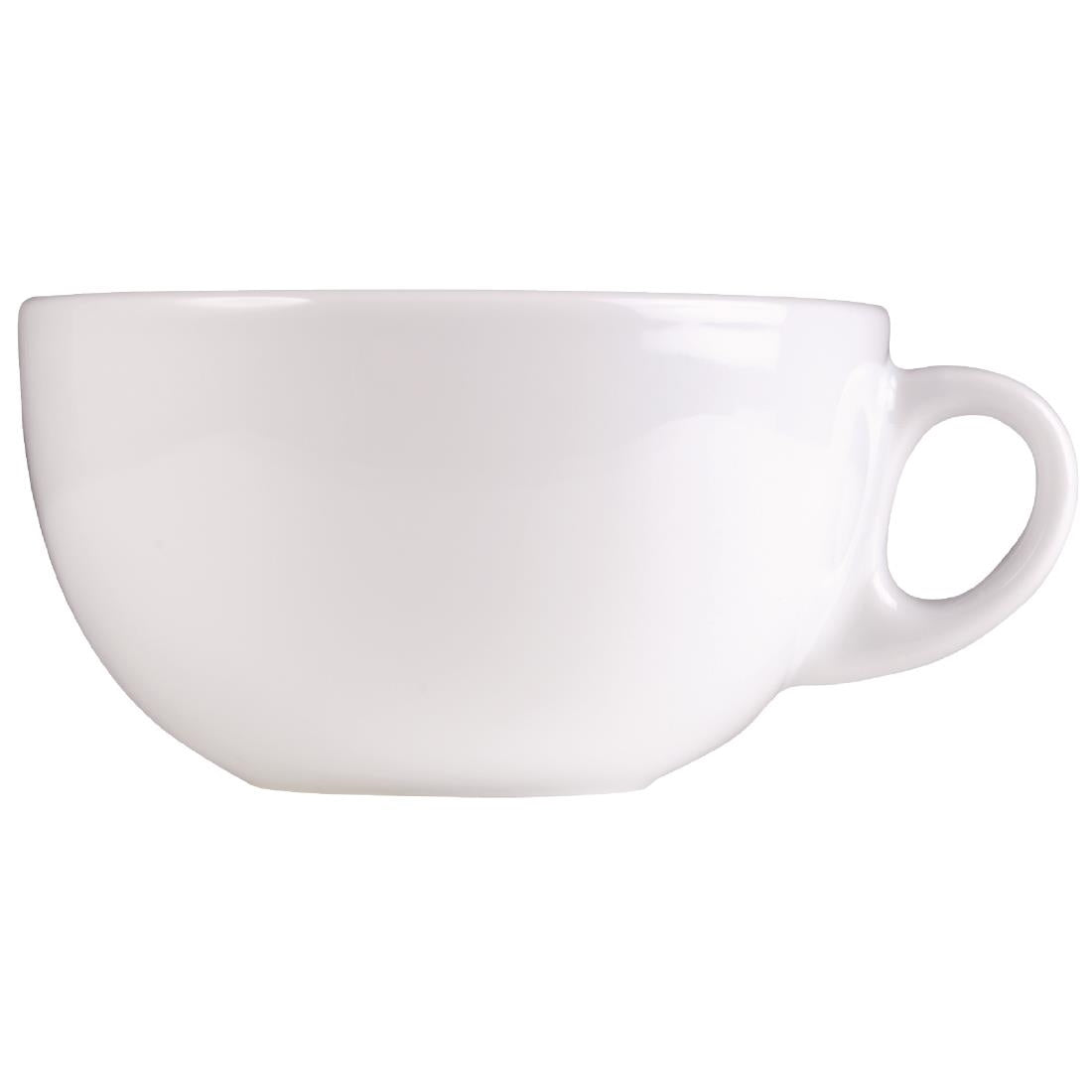 Churchill Art de Cuisine Menu Porcelain product image