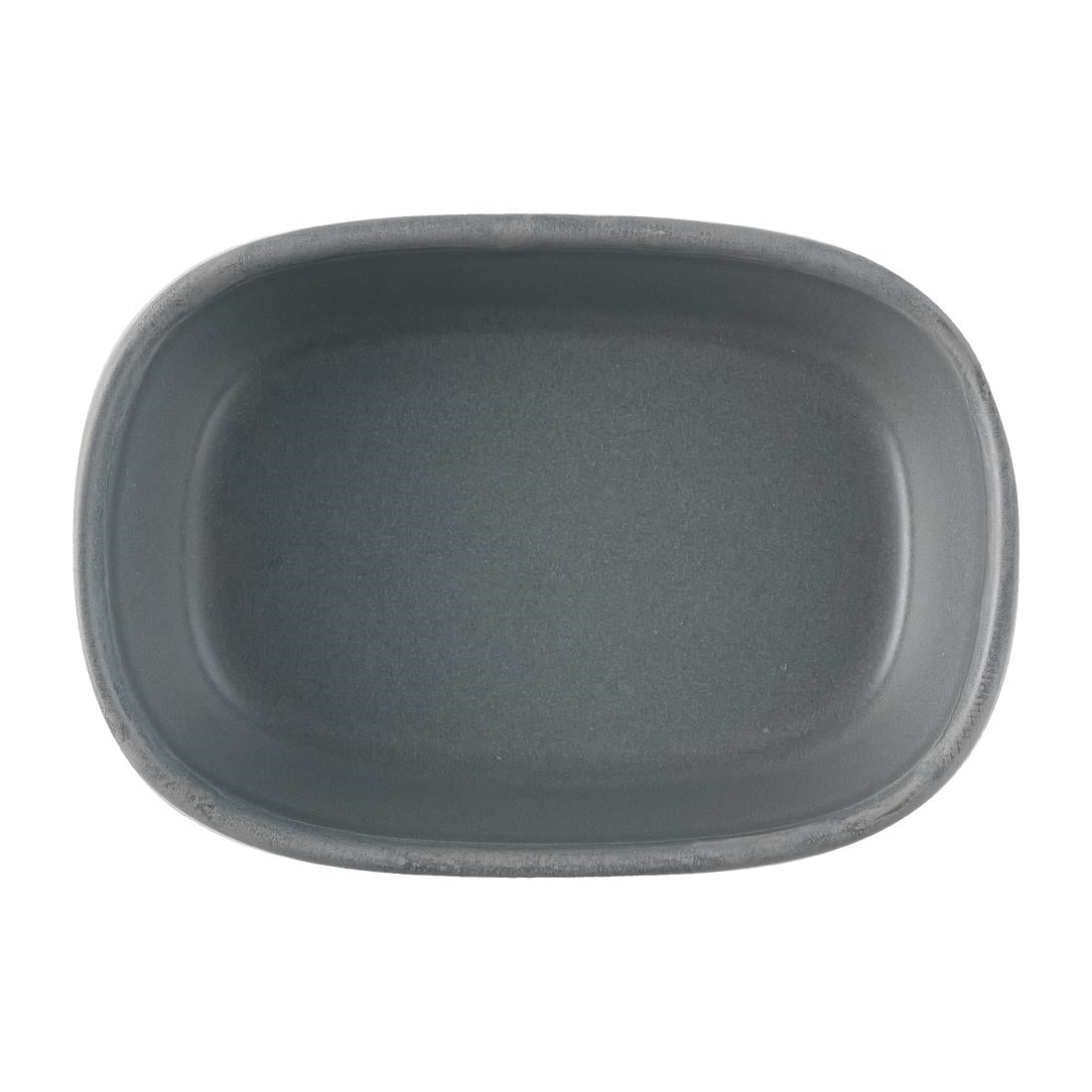 Churchill Emerge Seattle Dish Grey product image
