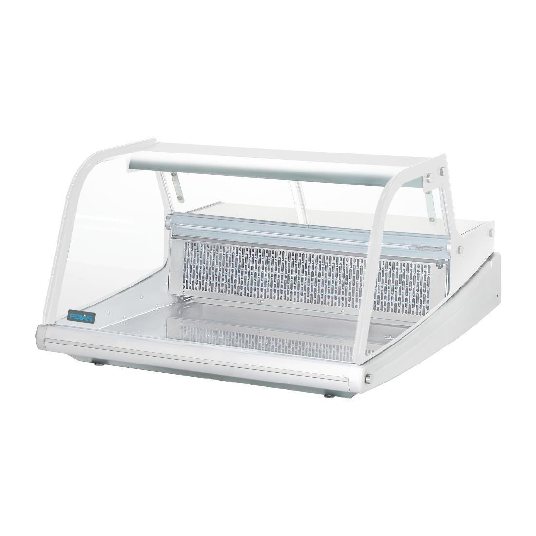 Polar G-Series Fish Display Serve Over Counter Fridge 175Ltr product image