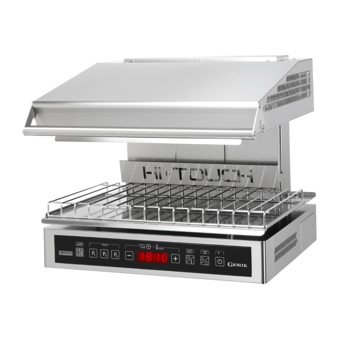 Giorek Hi Touch Rise and Fall Electric Salamander Grill ST30 3 Phase product image