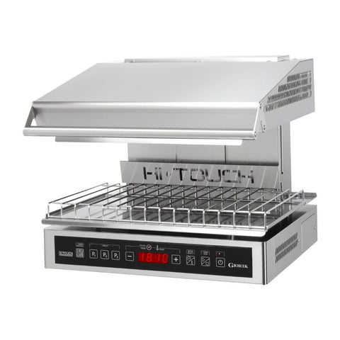 Giorek Hi Touch Rise and Fall Electric Salamander Grill ST30 3 Phase product image