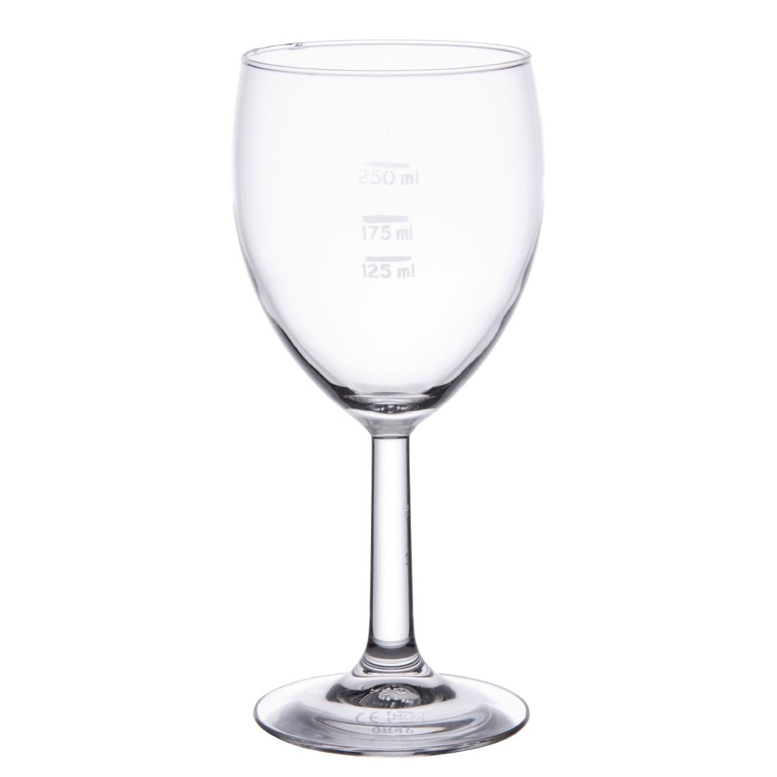 Arcoroc Savoie Grand Vin Wine Glasses 350ml product image