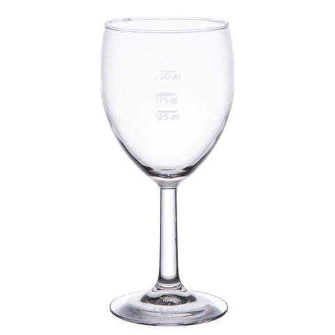 Arcoroc Savoie Grand Vin Wine Glasses 350ml product image