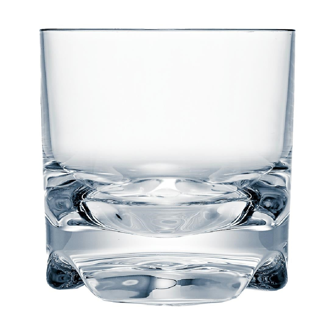 Steelite Vivaldi Clear Rocks 296ml product image