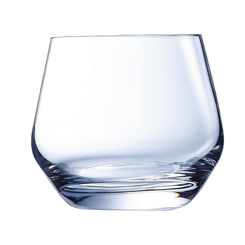 Chef & Sommelier Lima Whiskey Glass 350ml (Pack of 6)