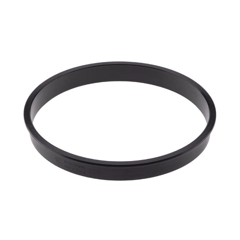 Matfer Bourgeat Exoglass Tart Ring 200mm