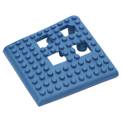 COBA Corner Flexi-Deck Tiles (Pack of 4)