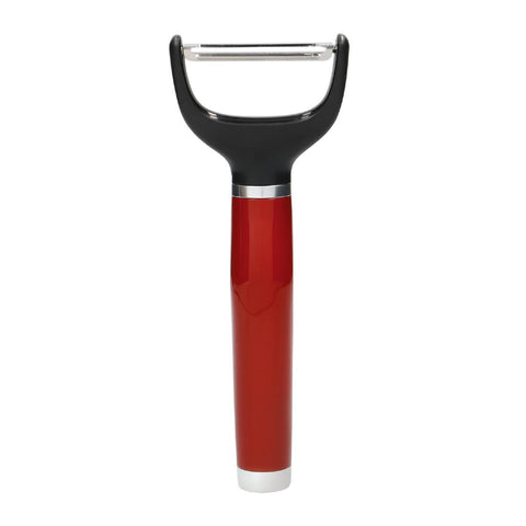 KitchenAid Core Y-Peeler Empire Red