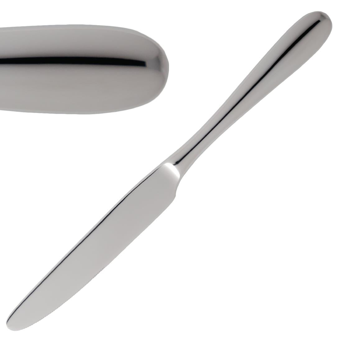 Abert City Dessert Knife product image