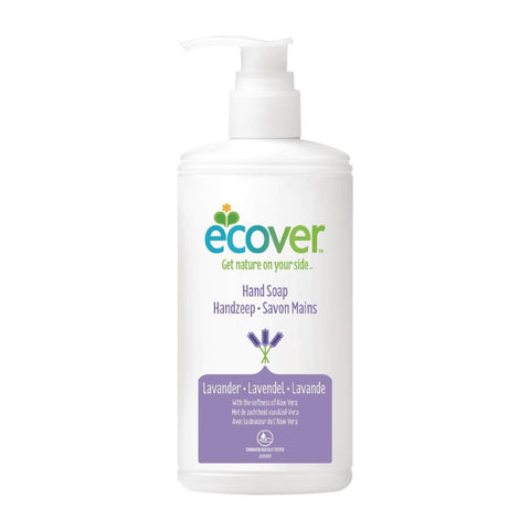 Ecover Perfumed Liquid Hand Soap Lavender 250ml