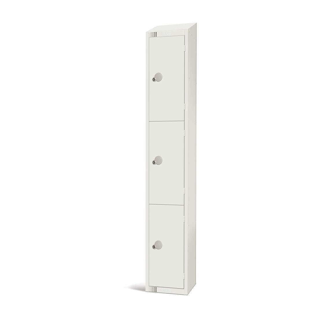 Elite Three Door Electronic Combination product image