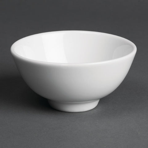 Royal Porcelain Oriental Rice Bowls 100mm (Pack of 36)