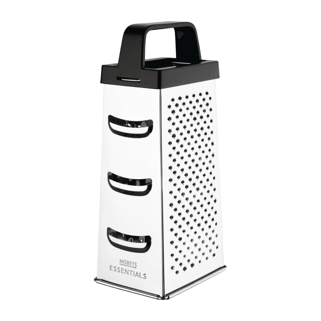 Nisbets Essentials Box Grater product image