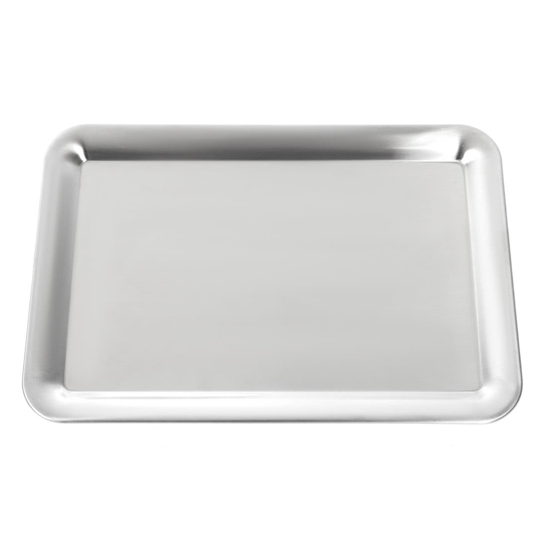 APS Pure Stainless Steel Tray product image