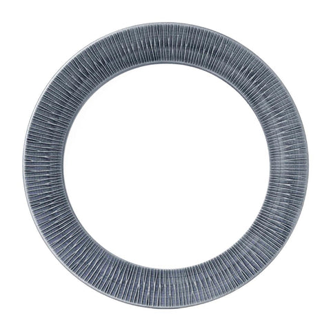 Churchill Bamboo Spinwash Footed Plates Mist product image