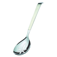 Amefa Buffet Slotted Serving Spoon 12" Stainless Steel