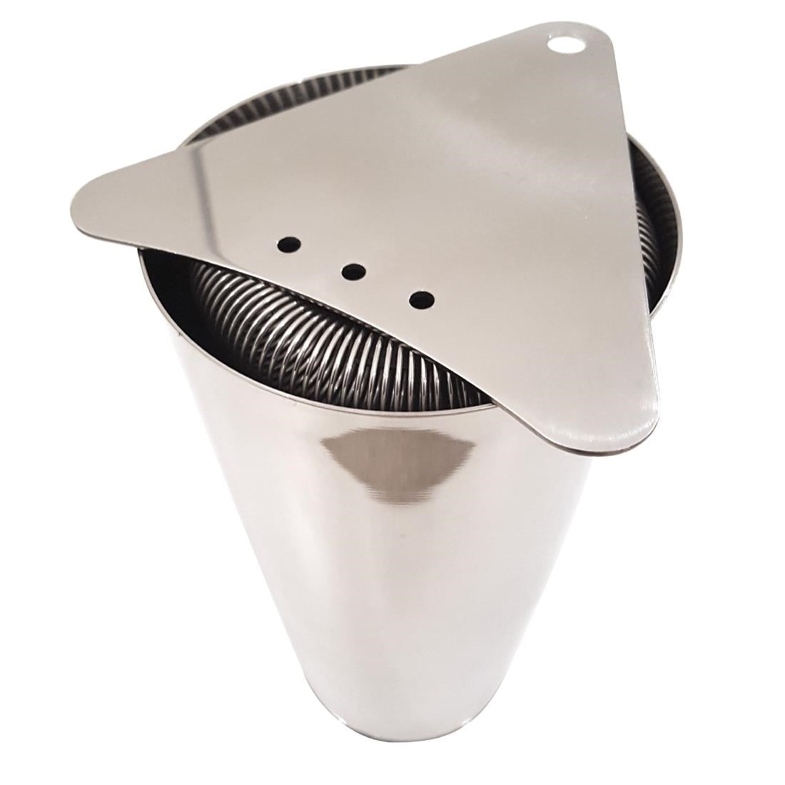 Beaumont Ninja Strainer Stainless Steel product image