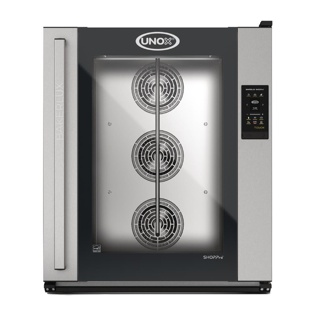 Unox Bakerlux Shop Pro Camilla TOUCH 10 product image