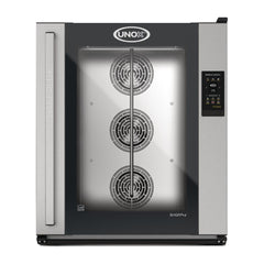 Unox Bakerlux Shop.Pro Camilla TOUCH 10 Tray Convection Oven