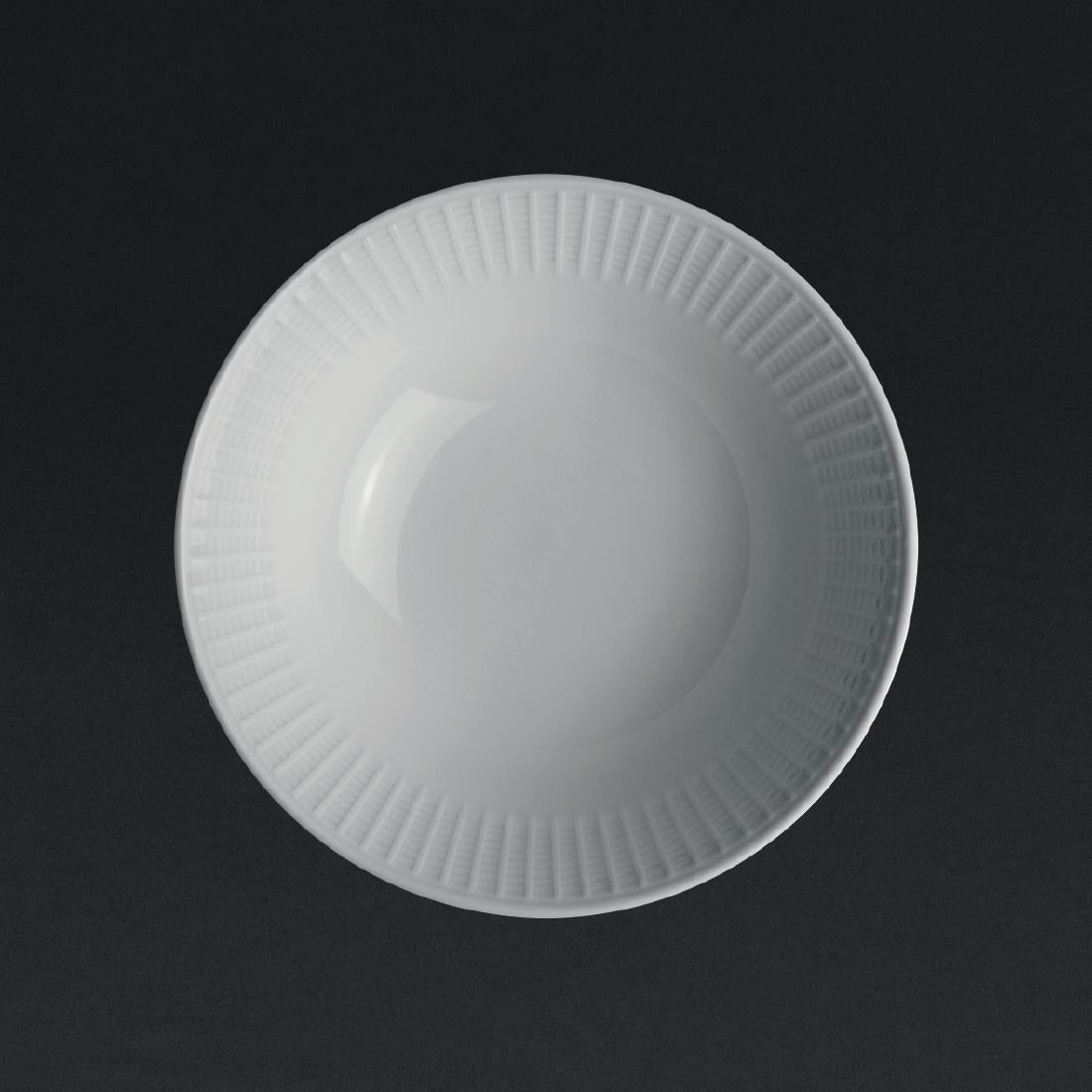 Steelite Willow Bowl White 165mm product image
