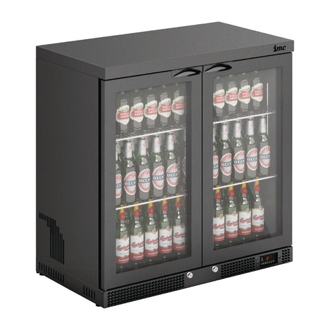 IMC Mistral M60 Bottle Cooler 133Ltr F77/150/B