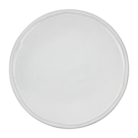 Olympia Raw Recycled Clay Coupe Plate 220(Ã˜)mm (Pack of 6)