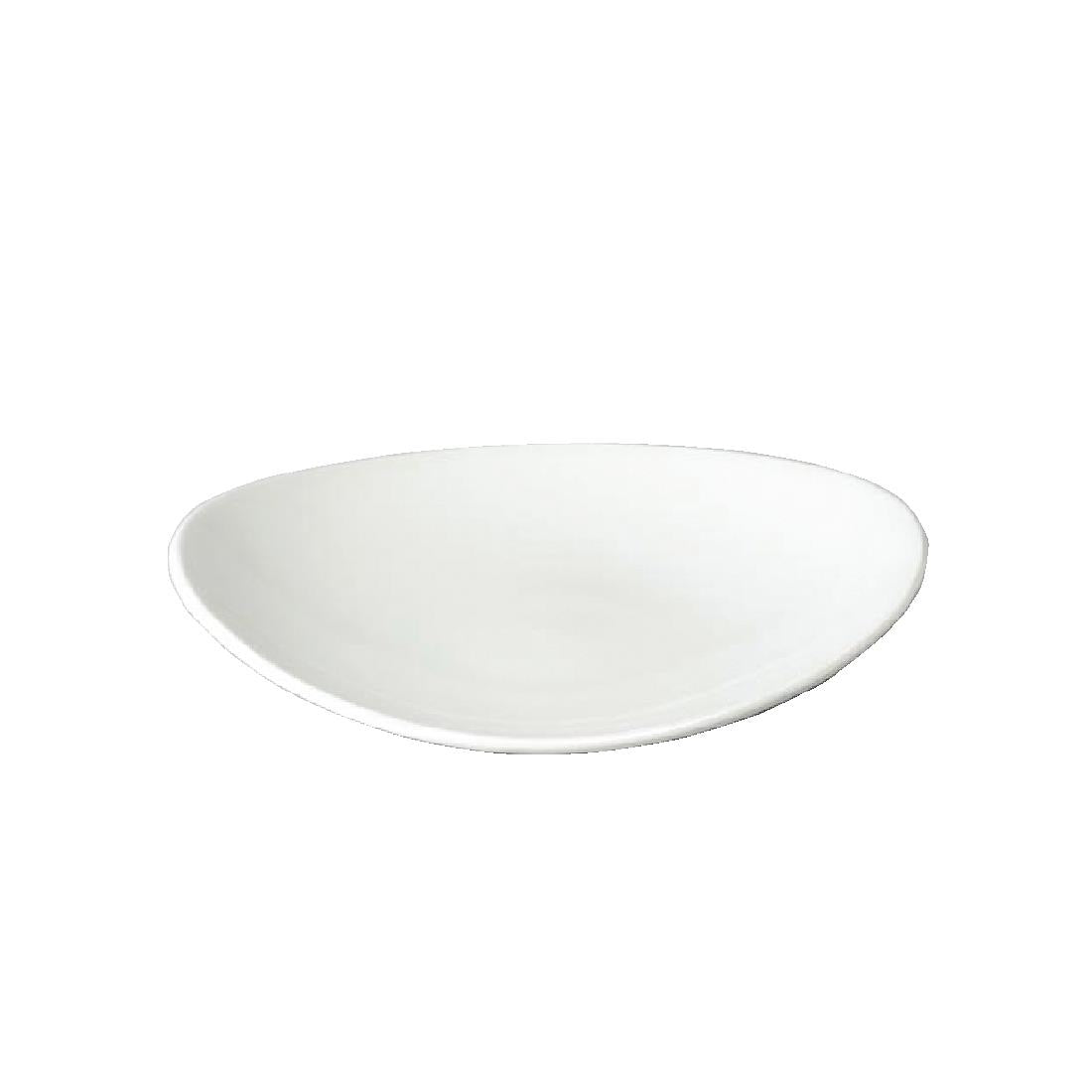 Churchill Orbit Oval Coupe Plates 230mm product image