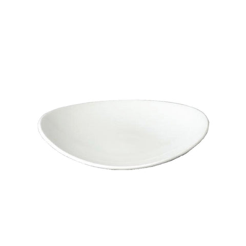 Churchill Orbit Oval Coupe Plates 230mm product image