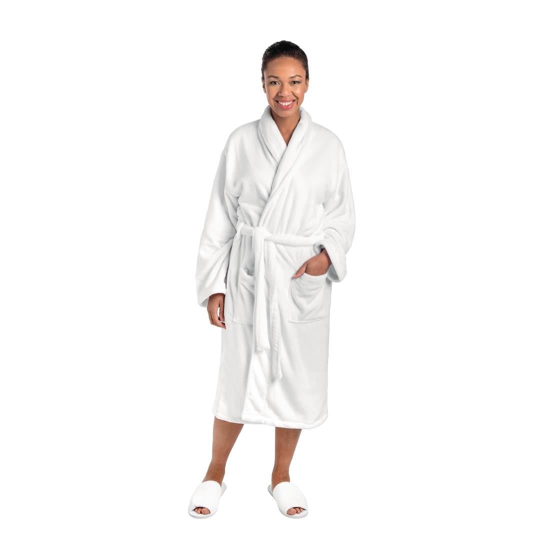 Mitre Comfort Vienna Bathrobe Small product image
