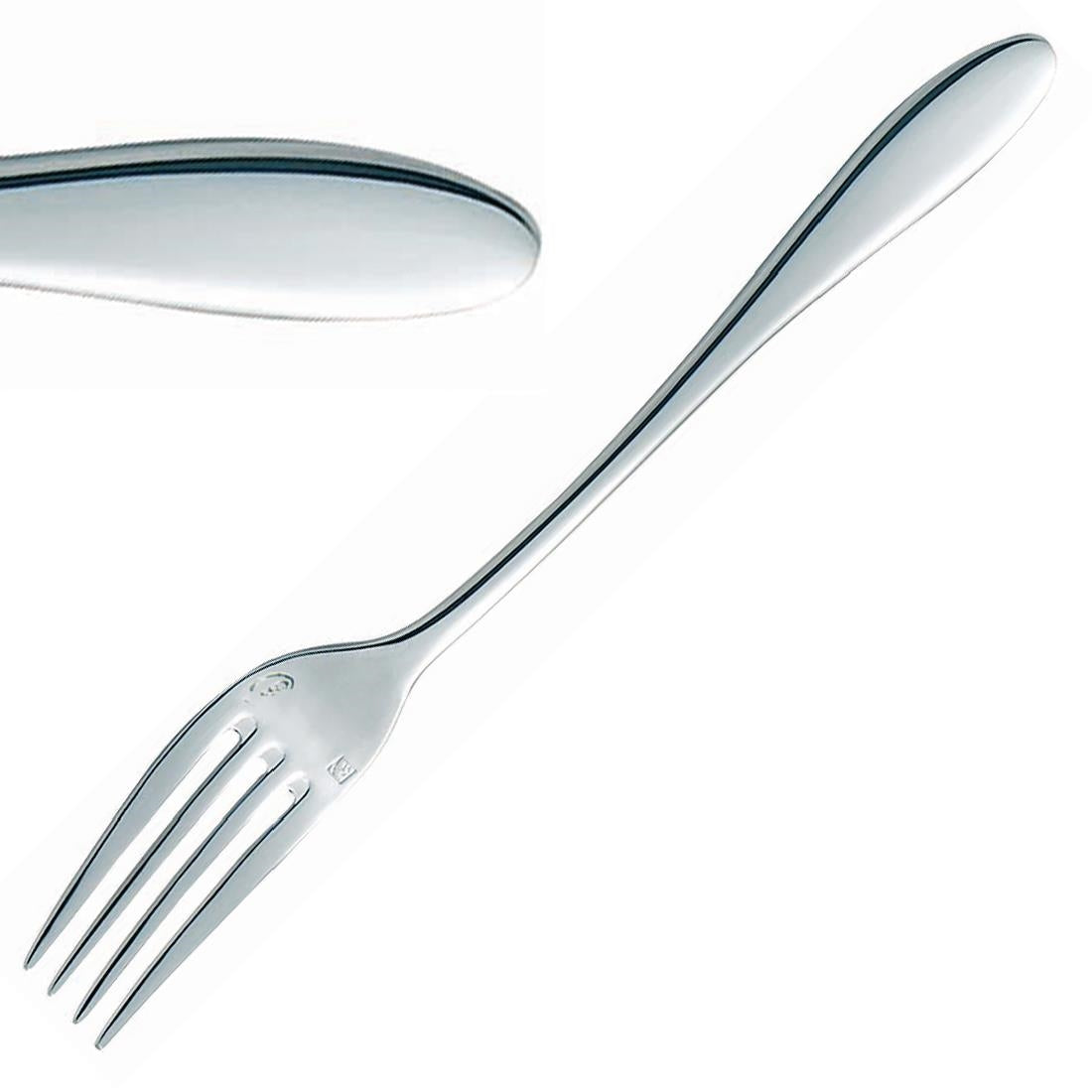 Chef & Sommelier Lazzo Dessert Fork product image