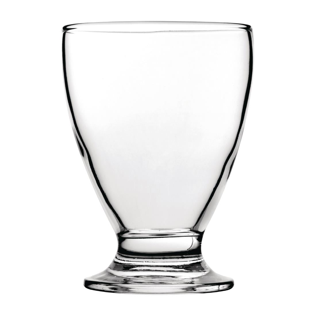 Utopia Cin Cin Water Tumblers 280ml product image