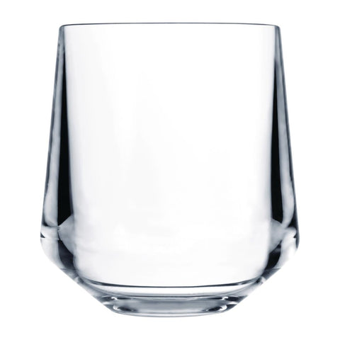 Drinique Elite Tritan Stemless Wine Glasses product image