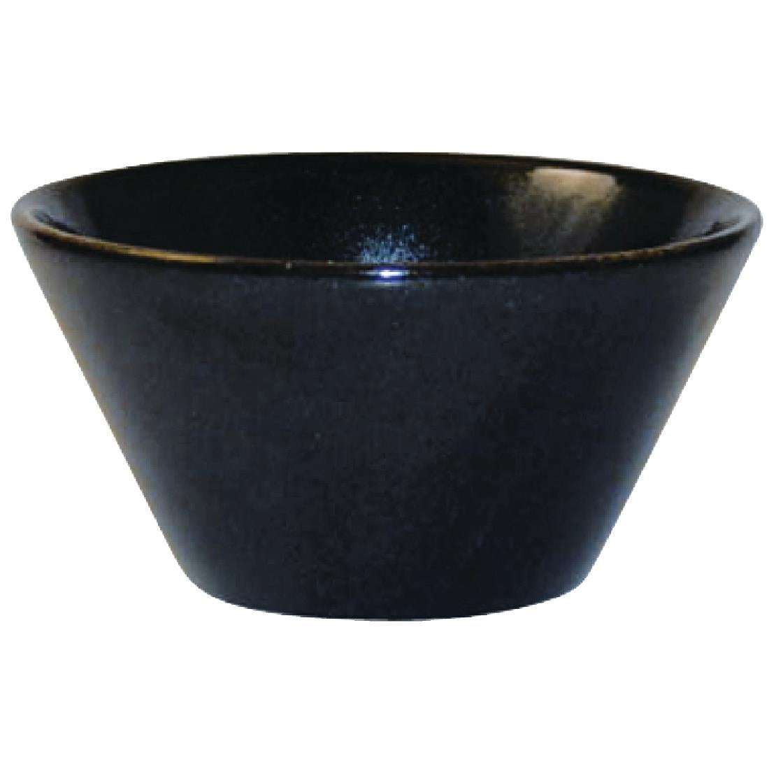 Churchill Bit on the Side Black Zest Snack product image