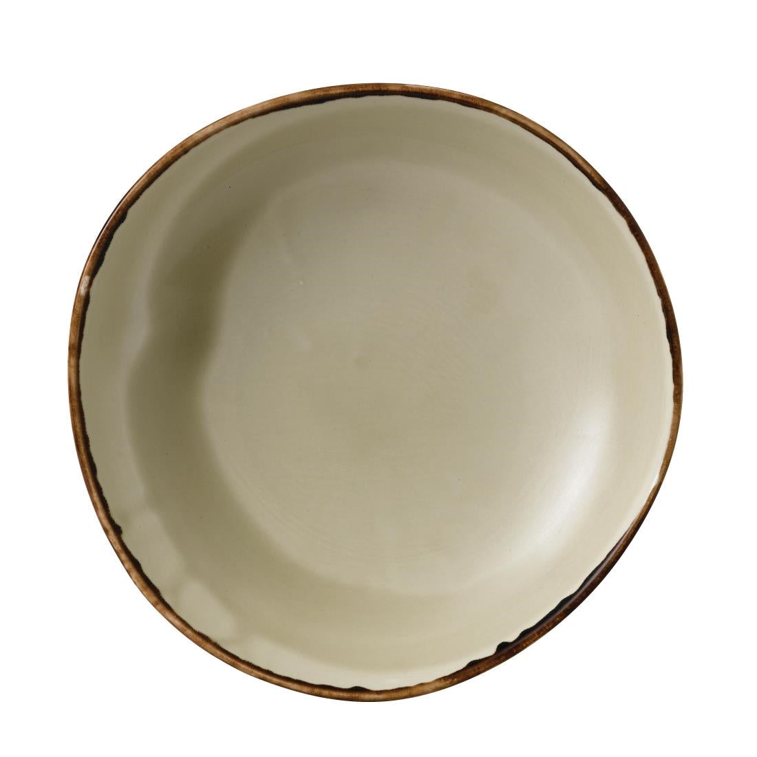 Dudson Harvest Trace Organic Bowls 253mm product image
