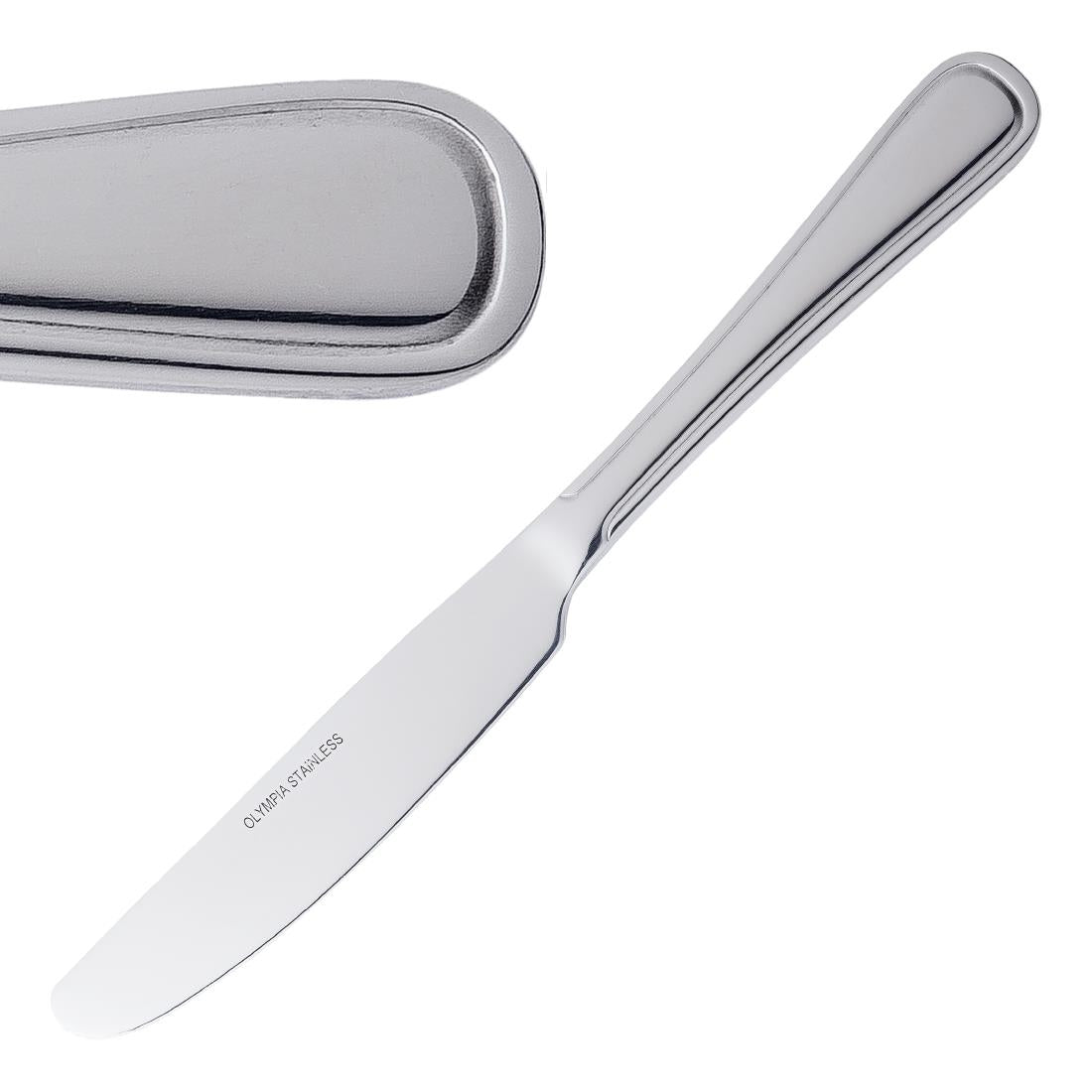 Olympia Mayfair Table Knife product image