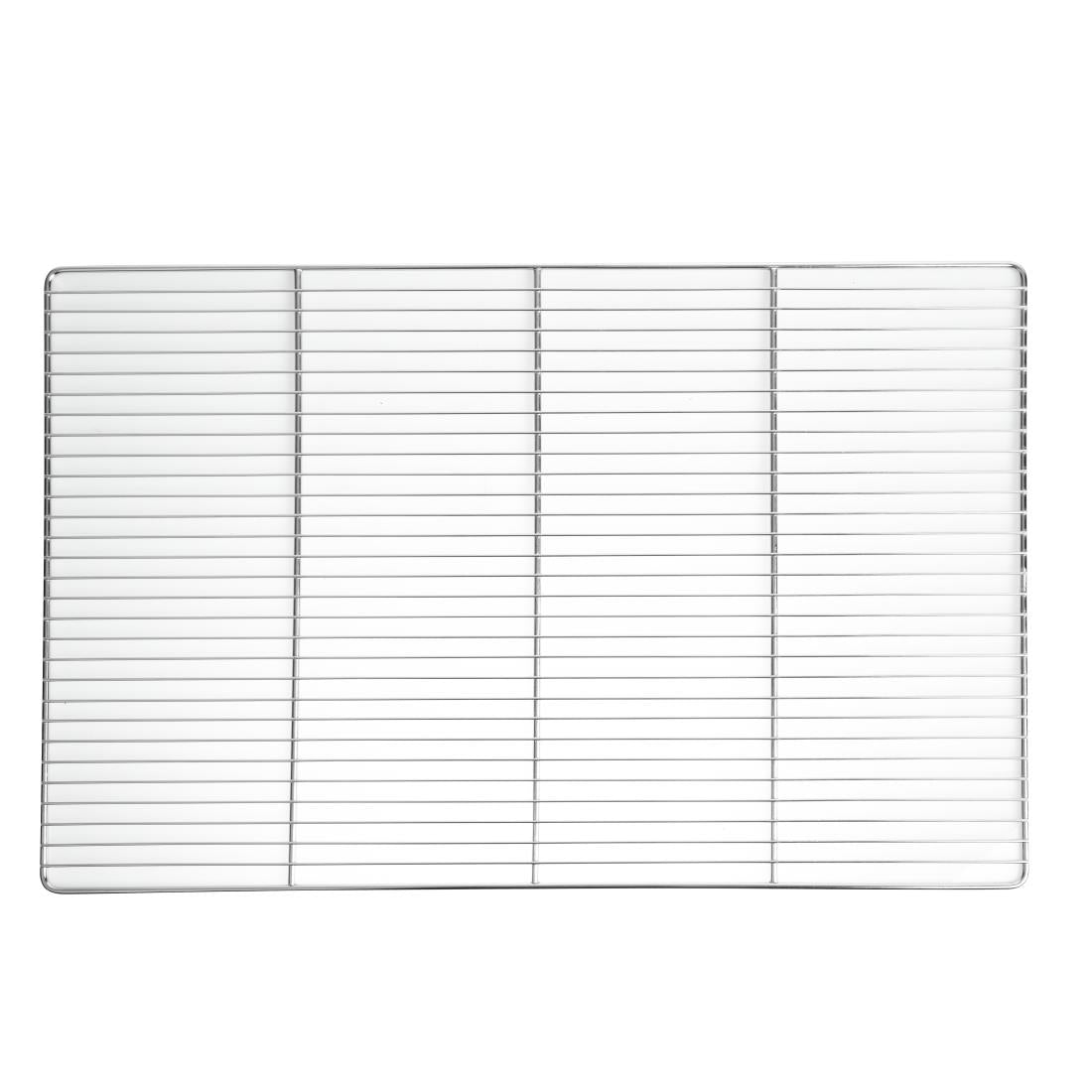 Matfer Bourgeat Stainless Steel Flat Grid product image