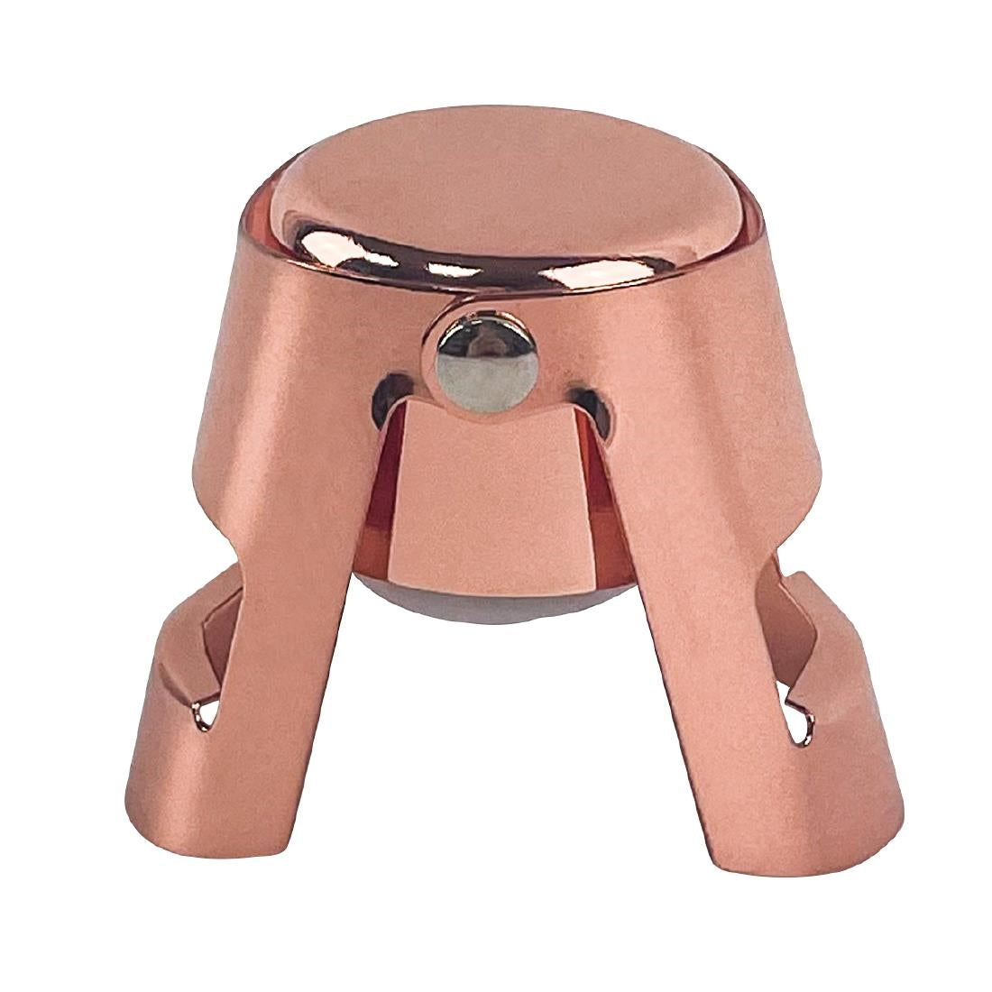 Beuamont Copper plated champagne stopper product image