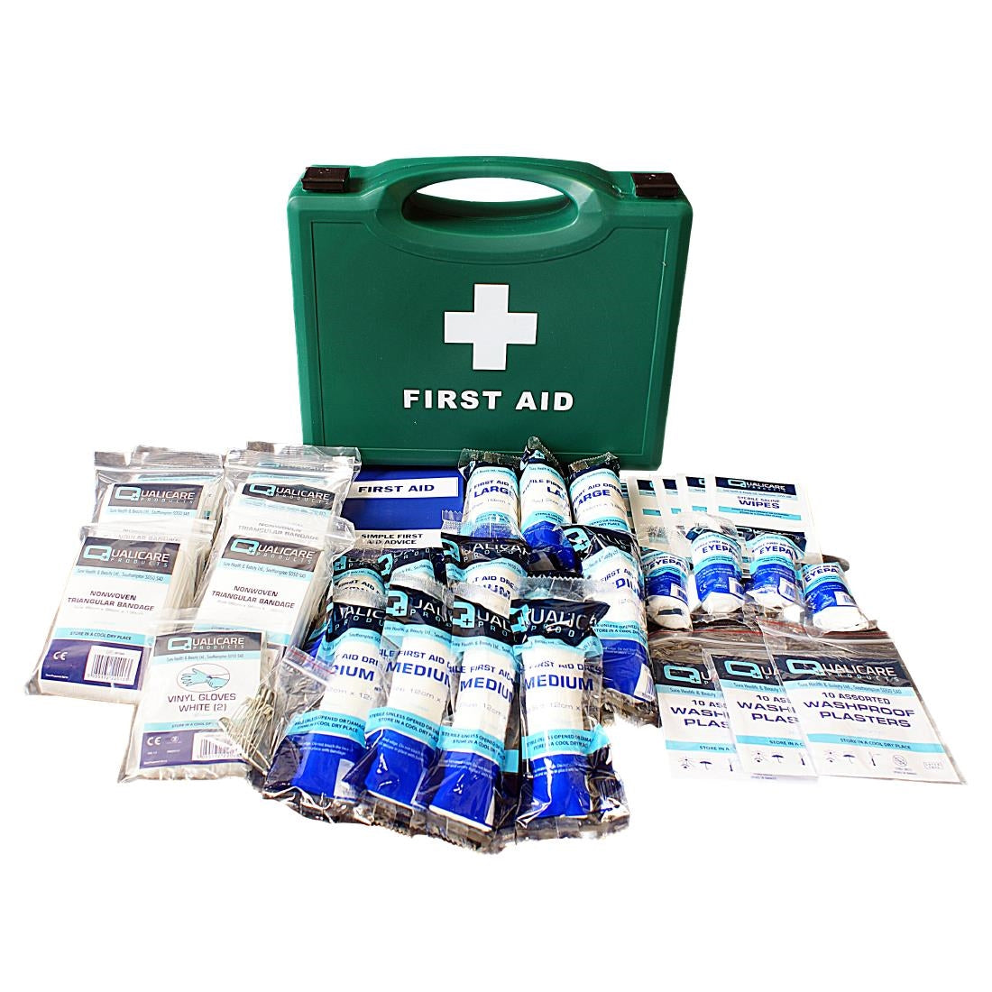Beaumont HSE Workplace First Aid Kit 1-20 product image