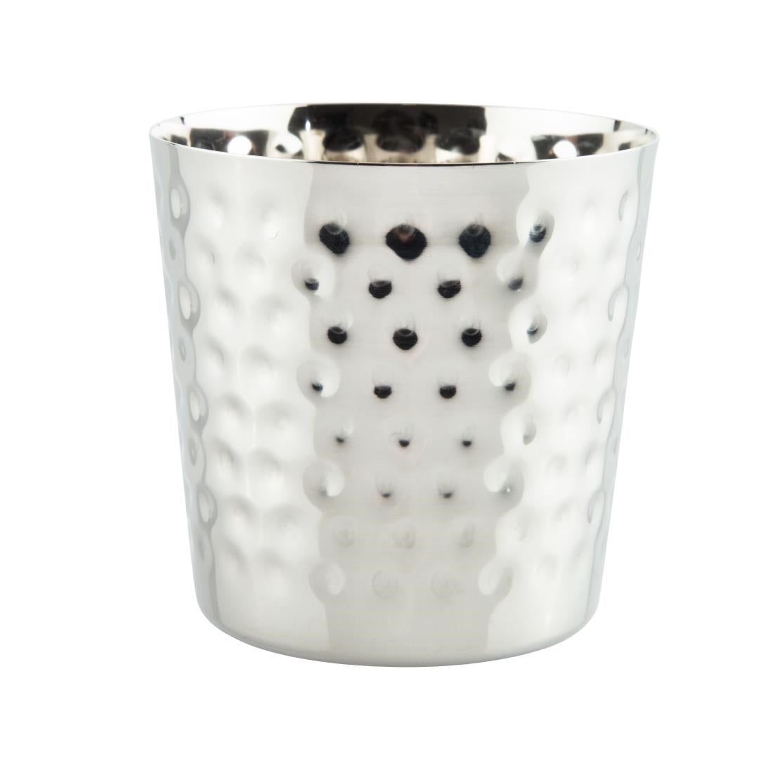 Olympia Stainless Steel Chip Cup product image