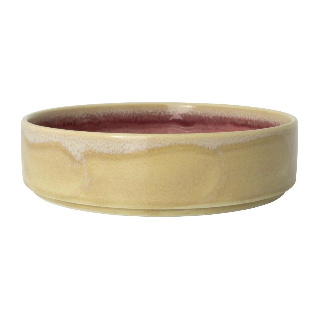Steelite Aurora Vesuvius Rose Quartz Trays product image