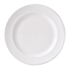 Steelite Monaco White Vogue Plates 165mm (Pack of 36)