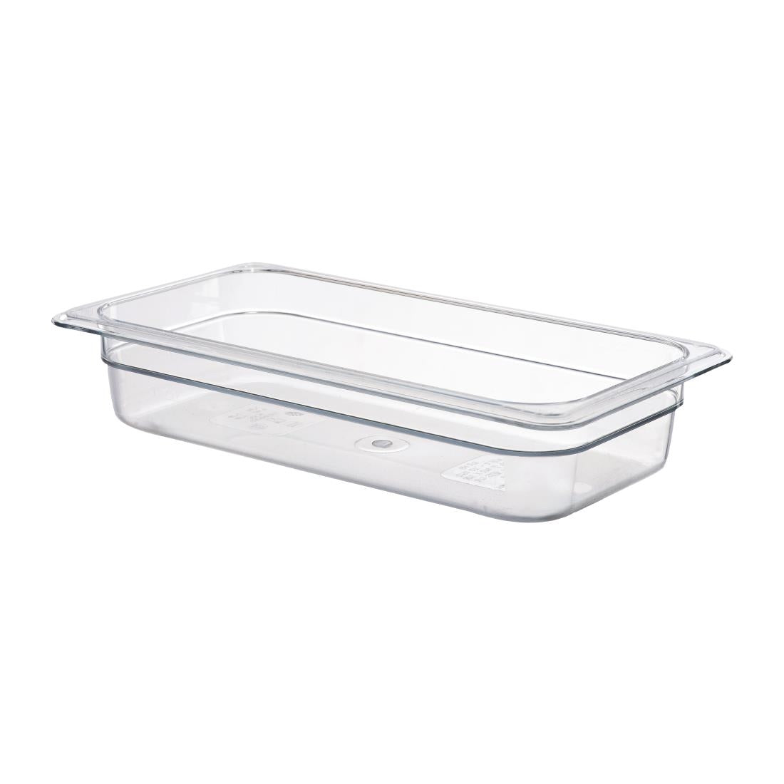 Cambro Polycarbonate 1/3 Gastronorm Tray 65mm product image