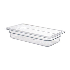 Cambro Polycarbonate 1/3 Gastronorm Tray 65mm