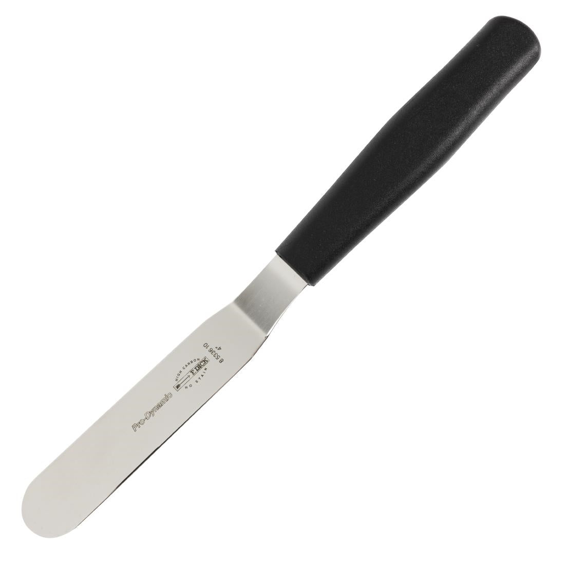 Dick Cranked Spatula 4" product image