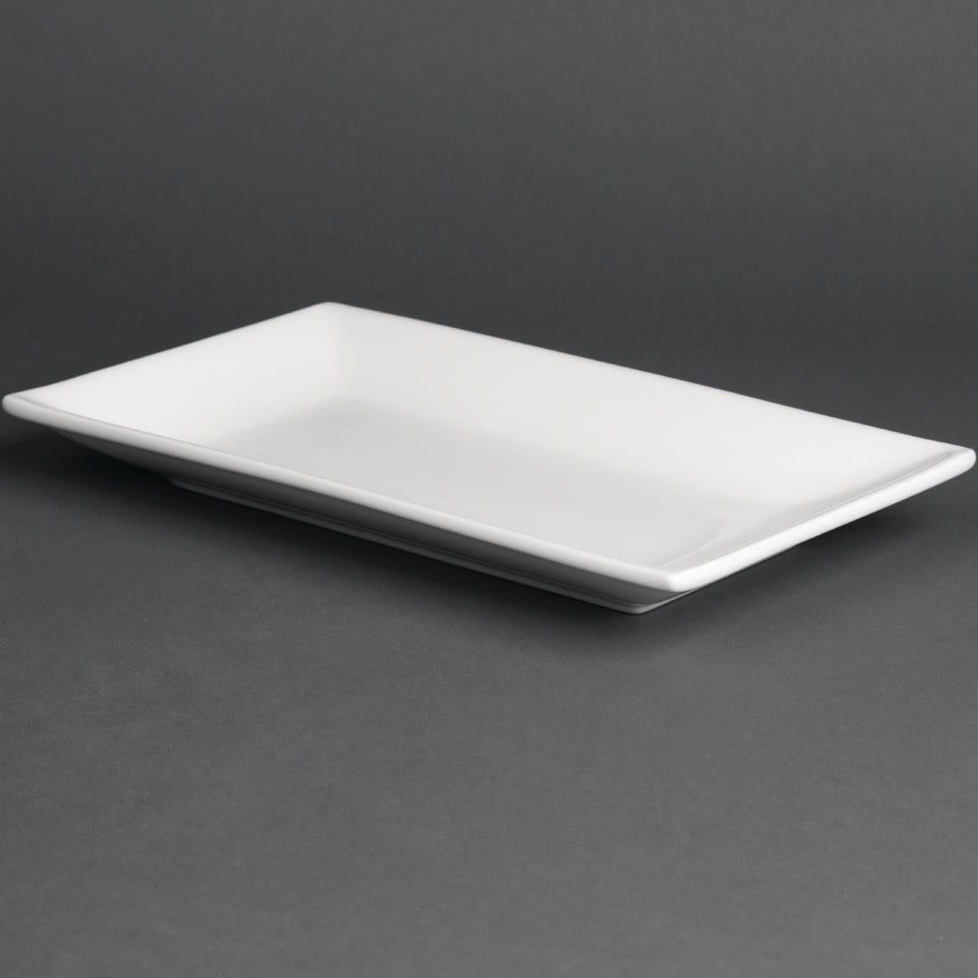 Olympia Whiteware Serving Rectangular product image