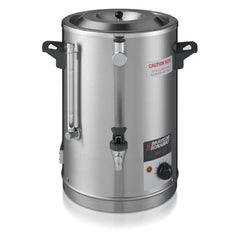 Bravilor HM 505 Milk Heater 5 Litre Stainless Steel
