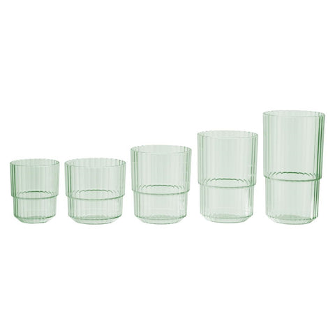 APS Linea Light Green Drinking Cup 300ml