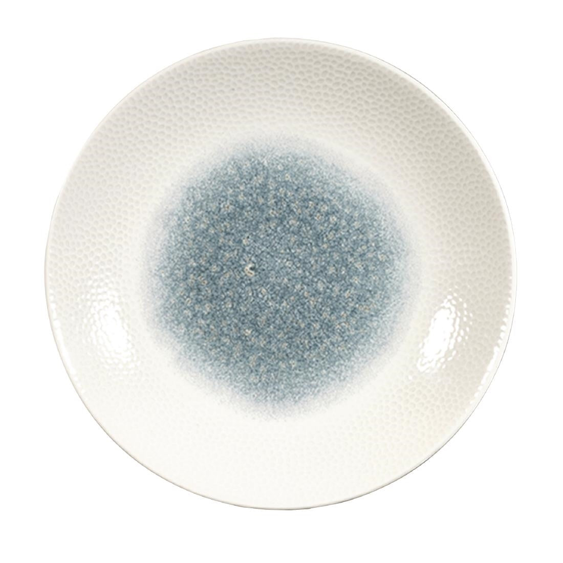 Churchill Isla Centre Print Deep Coupe Plates product image